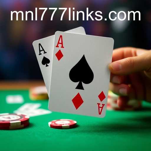 Exploring the World of Card Games and the Rise of MNL 777