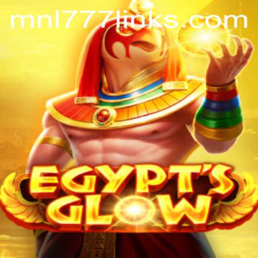 EgyptsGlow: An Enchanting Journey into Ancient Sands