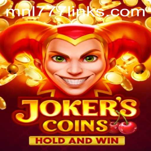 JokersCoins: A New Era in Online Gaming with MNL 777