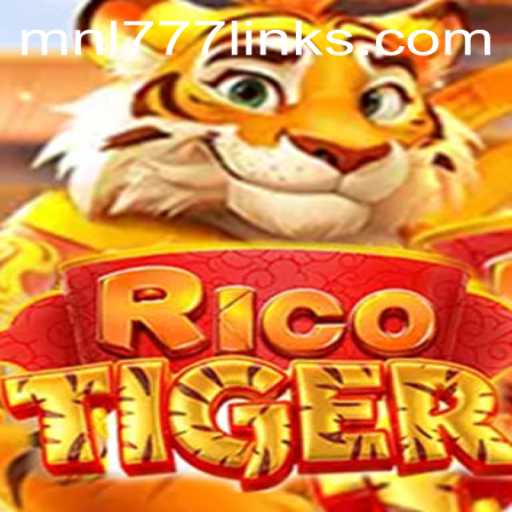 Unveiling the Exciting World of RicoTiger: Experience the Thrill of MNL 777