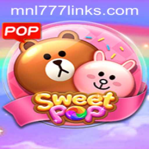 SweetPOP: The Gaming Sensation with a Twist – MNL 777