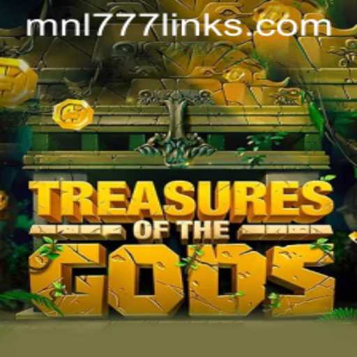 Unveiling the Adventure: TreasureoftheGods and the MNL 777 Era